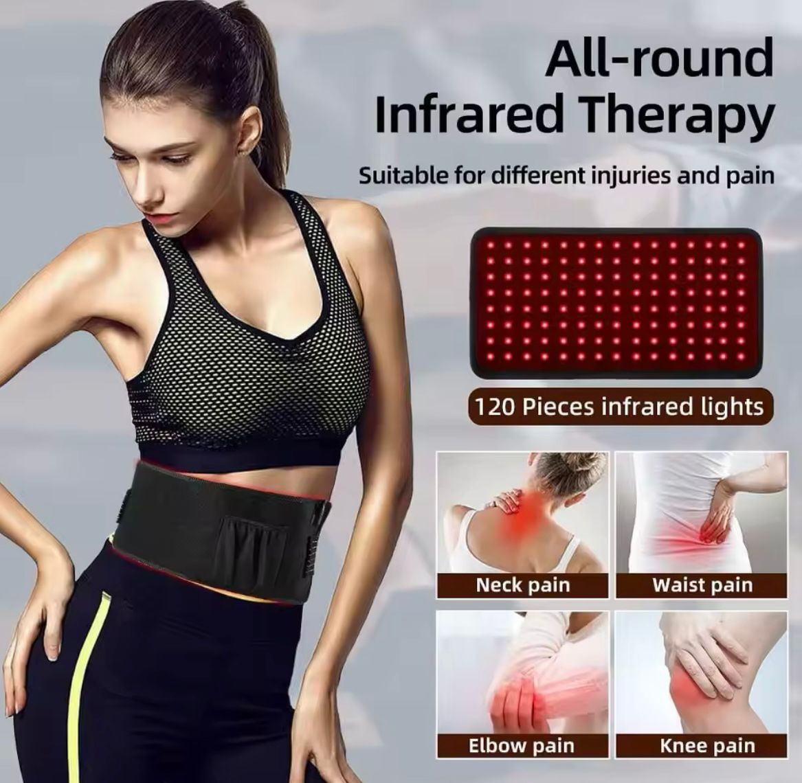 What is Red Light Therapy and Why It’s a Game-Changer for Your Health?